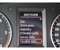 Volkswagen Touran 2,0 TDI DSG, Navi, Digi Klima, serviska  Comfortline - 23