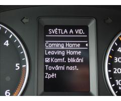 Volkswagen Touran 2,0 TDI DSG, Navi, Digi Klima, serviska  Comfortline - 25