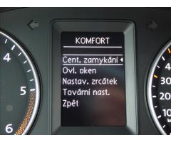 Volkswagen Touran 2,0 TDI DSG, Navi, Digi Klima, serviska  Comfortline - 26