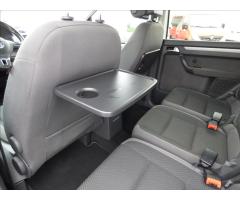 Volkswagen Touran 2,0 TDI DSG, Navi, Digi Klima, serviska  Comfortline - 43