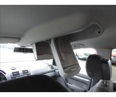 Volkswagen Touran 2,0 TDI DSG, Navi, Digi Klima, serviska  Comfortline - 44