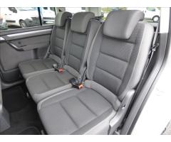 Volkswagen Touran 2,0 TDI DSG, Navi, Digi Klima, serviska  Comfortline - 45