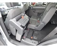 Volkswagen Touran 2,0 TDI DSG, Navi, Digi Klima, serviska  Comfortline - 48