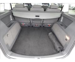 Volkswagen Touran 2,0 TDI DSG, Navi, Digi Klima, serviska  Comfortline - 49