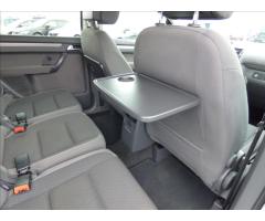 Volkswagen Touran 2,0 TDI DSG, Navi, Digi Klima, serviska  Comfortline - 52