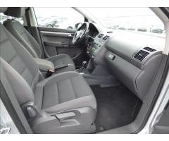 Volkswagen Touran 2,0 TDI DSG, Navi, Digi Klima, serviska  Comfortline - 55