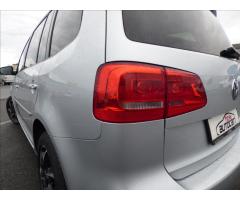 Volkswagen Touran 2,0 TDI DSG, Navi, Digi Klima, serviska  Comfortline - 65