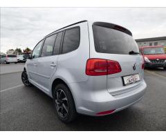 Volkswagen Touran 2,0 TDI DSG, Navi, Digi Klima, serviska  Comfortline - 68