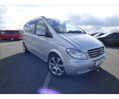 Mercedes-Benz Viano 2,2 2.2 CDI, Digi Klima  Trend - 1