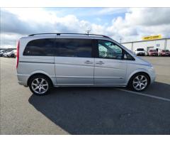 Mercedes-Benz Viano 2,2 2.2 CDI, Digi Klima  Trend - 2