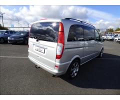 Mercedes-Benz Viano 2,2 2.2 CDI, Digi Klima  Trend - 3