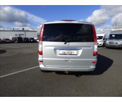 Mercedes-Benz Viano 2,2 2.2 CDI, Digi Klima  Trend - 4