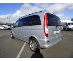 Mercedes-Benz Viano 2,2 2.2 CDI, Digi Klima  Trend - 5