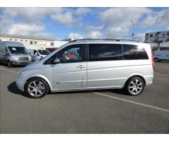 Mercedes-Benz Viano 2,2 2.2 CDI, Digi Klima  Trend - 6