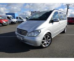 Mercedes-Benz Viano 2,2 2.2 CDI, Digi Klima  Trend - 7