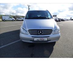 Mercedes-Benz Viano 2,2 2.2 CDI, Digi Klima  Trend - 8