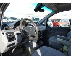 Mercedes-Benz Viano 2,2 2.2 CDI, Digi Klima  Trend - 9