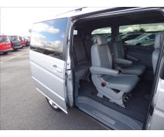 Mercedes-Benz Viano 2,2 2.2 CDI, Digi Klima  Trend - 19