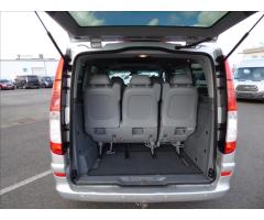 Mercedes-Benz Viano 2,2 2.2 CDI, Digi Klima  Trend - 31