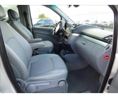 Mercedes-Benz Viano 2,2 2.2 CDI, Digi Klima  Trend - 35