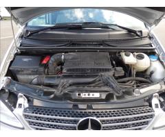 Mercedes-Benz Viano 2,2 2.2 CDI, Digi Klima  Trend - 37