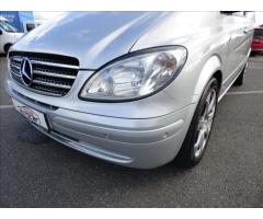 Mercedes-Benz Viano 2,2 2.2 CDI, Digi Klima  Trend - 38