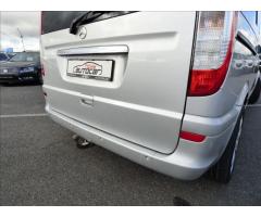 Mercedes-Benz Viano 2,2 2.2 CDI, Digi Klima  Trend - 41