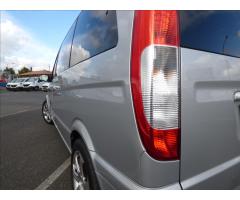 Mercedes-Benz Viano 2,2 2.2 CDI, Digi Klima  Trend - 42