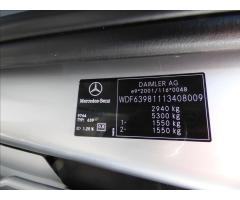 Mercedes-Benz Viano 2,2 2.2 CDI, Digi Klima  Trend - 43