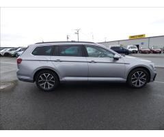 Volkswagen Passat Variant 1,4 TSI GTE DSG,Full LED,Navigace,VW servis - 2