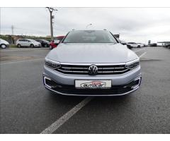 Volkswagen Passat Variant 1,4 TSI GTE DSG,Full LED,Navigace,VW servis - 8