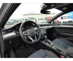 Volkswagen Passat Variant 1,4 TSI GTE DSG,Full LED,Navigace,VW servis - 17