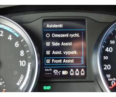 Volkswagen Passat Variant 1,4 TSI GTE DSG,Full LED,Navigace,VW servis - 25