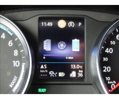 Volkswagen Passat Variant 1,4 TSI GTE DSG,Full LED,Navigace,VW servis - 28