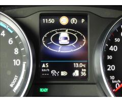 Volkswagen Passat Variant 1,4 TSI GTE DSG,Full LED,Navigace,VW servis - 29