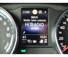 Volkswagen Passat Variant 1,4 TSI GTE DSG,Full LED,Navigace,VW servis - 30