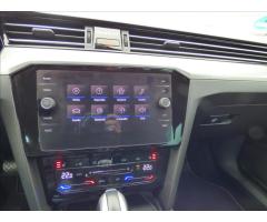 Volkswagen Passat Variant 1,4 TSI GTE DSG,Full LED,Navigace,VW servis - 34