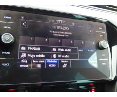 Volkswagen Passat Variant 1,4 TSI GTE DSG,Full LED,Navigace,VW servis - 37