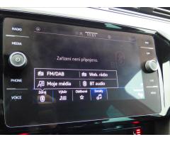 Volkswagen Passat Variant 1,4 TSI GTE DSG,Full LED,Navigace,VW servis - 38