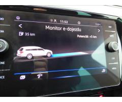 Volkswagen Passat Variant 1,4 TSI GTE DSG,Full LED,Navigace,VW servis - 43