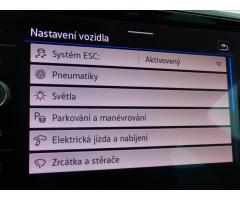 Volkswagen Passat Variant 1,4 TSI GTE DSG,Full LED,Navigace,VW servis - 44