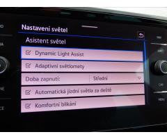 Volkswagen Passat Variant 1,4 TSI GTE DSG,Full LED,Navigace,VW servis - 48