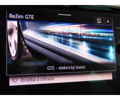 Volkswagen Passat Variant 1,4 TSI GTE DSG,Full LED,Navigace,VW servis - 50