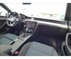 Volkswagen Passat Variant 1,4 TSI GTE DSG,Full LED,Navigace,VW servis - 76