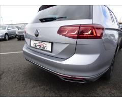 Volkswagen Passat Variant 1,4 TSI GTE DSG,Full LED,Navigace,VW servis - 88