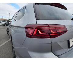 Volkswagen Passat Variant 1,4 TSI GTE DSG,Full LED,Navigace,VW servis - 89