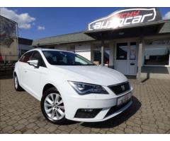 Seat Leon Style DSG