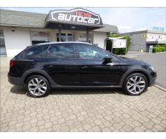 ŠKODA SUPERB COMBI 2.0TDI 140 LAURIN&K 4X4 DSG 7ST