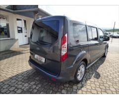 Ford Tranzit 2.0 Ecoblue 96kw 350 Trend L3 ČR 1 MAJ Tažné