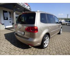 Volkswagen Tiguan 4Motion Highline DSG